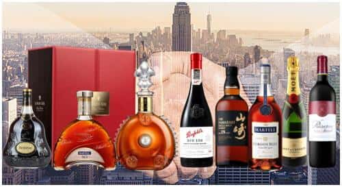 长沙市天心回收洋酒